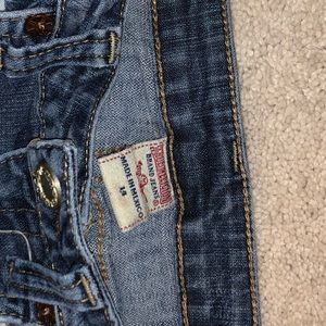 True religion jeans